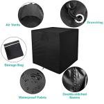 Skyour Waterproof Heavy Duty AC Unit Cover