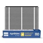 AprilAire 110 MERV 11 Air Filter 16x20x4
