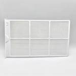 Air Filter Replacement for Room Air Conditioners