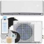 YITAHOME 12000 BTU WiFi Mini Split AC System