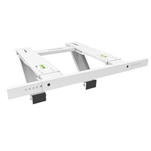 Window AC Support Bracket – No Drilling Required