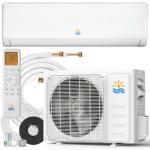 Oylus 11500 BTU Ductless Mini Split AC Unit