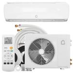 Garvee 9000 BTU Ductless Mini Split AC Unit
