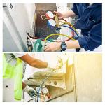 R410A Adapter Set for Air Conditioners