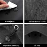 Skyour Waterproof Heavy Duty AC Unit Cover