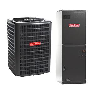 Goodman 5 Ton Multi-Position Air Conditioner System