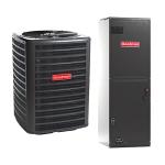 Goodman 5 Ton Multi-Position Air Conditioner System