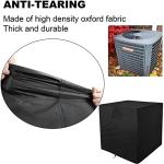 Skyour Waterproof Heavy Duty AC Unit Cover