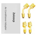 R410A Adapter Set for Air Conditioners