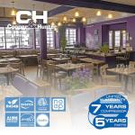 Cooper & Hunter 36K BTU 2-Zone Mini Split AC