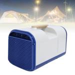 Portable 5200BTU Energy Efficient AC Unit