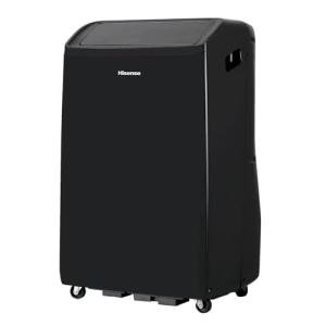 Hisense 10,000 BTU Smart Portable AC Unit