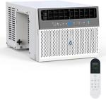 6000 BTU Window AC with WiFi Control