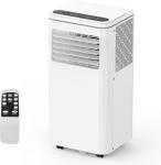 10,000 BTU Portable Air Conditioner for Rooms