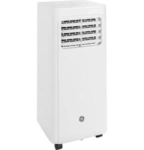 GE 9,000 BTU Portable AC for Small Rooms