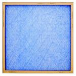 Precisionaire 18x18x1 MERV 4 Filter Pack of 12