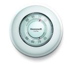 Honeywell Manual Heat Only Thermostat, White