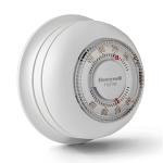 Honeywell Manual Heat Only Thermostat, White