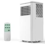 10000 BTU Portable Air Conditioner for Rooms