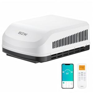 15,000 BTU RV Air Conditioner with WiFi Control