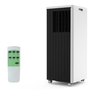 8000 BTU Portable 3-in-1 Air Conditioner for Bedrooms
