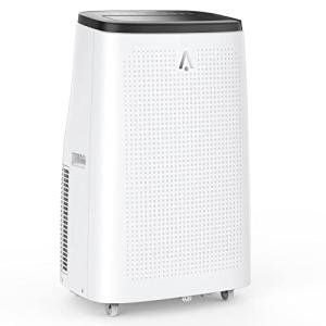 14000 BTU Portable Air Conditioner for Large Rooms