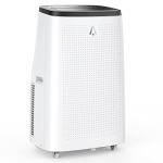 14000 BTU Portable Air Conditioner for Large Rooms
