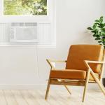 Amana 5,000 BTU Window Air Conditioner for Rooms