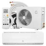 GarveeHome 9000 BTU Ductless Mini Split AC System