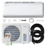 Albott 18,000 BTU Mini Split Air Conditioner