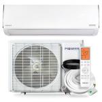 Diamante Essenza 35,000 BTU Ductless Mini-Split AC