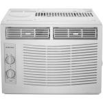 Amana 5,000 BTU Window Air Conditioner for Rooms