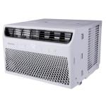 Hisense 8,000 BTU Smart Window AC with Wi-Fi