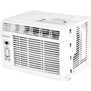 Keystone 12,000 BTU Window-Wall Air Conditioner