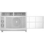 Amana 5,000 BTU Window Air Conditioner for Rooms