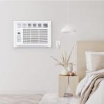 Keystone 12,000 BTU Window-Wall Air Conditioner