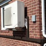 Forestchill 25Ft Decorative PVC Line Set Cover Kit