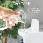 Ontel Arctic Air Turbo Chill Portable Air Cooler