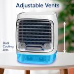 Ontel Arctic Air Turbo Chill Portable Air Cooler