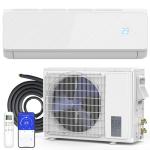12,000 BTU Mini Split AC & Heat Pump