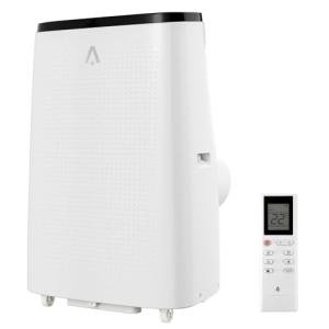 14000 BTU Portable Air Conditioner with Remote Control