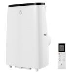 14000 BTU Portable Air Conditioner with Remote Control