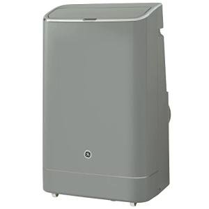 GE 10,500 BTU Portable AC for Medium Rooms