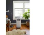 Hisense 6,000 BTU Portable Air Conditioner for Small Rooms