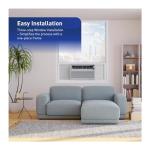 Friedrich Chill Premier Smart Window AC 15000 BTU