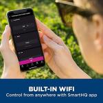 GE 10,500 BTU Portable AC for Medium Rooms