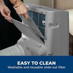 GE 10,500 BTU Portable AC for Medium Rooms