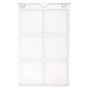 WJ85X21746 for GE Window Air Conditioner Filter Replacement Replaces AP6280063,4588851, A0010209471,for GE Window Ac Filter Fit for GE AHQ06LYQ1,AHR05LWQ2,AHQ06LYW1 More, for Ge Air Conditioner Parts