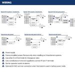 ELECTECK Non-Programmable Digital Thermostat for Home, up to 1 Heat/1 Cool with Large LCD Display, Compatible with Single Stage Electrical and Gas/Oil System, White