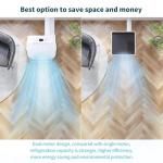 Portable Air Conditioners 10000 BTU, 3-in-1 Freestanding AC with Remote Control for Room up to 450 Sq. Ft., Digital Display, Window Installation Kit, 24H Timer, Sleep Mode